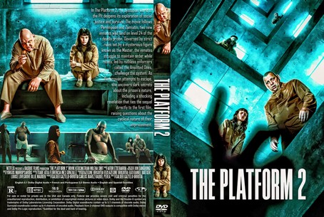 The Platform 2 2024