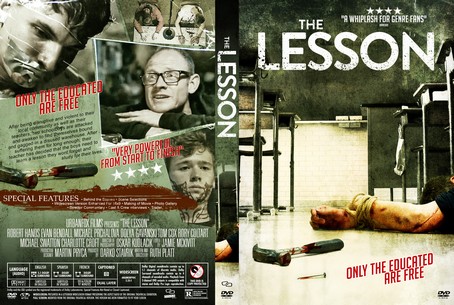 The Lesson 2015
