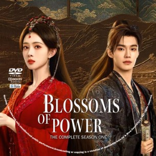 Blossoms of Power Season 1