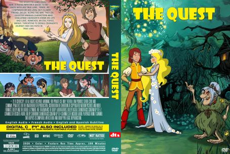 The Quest 2025