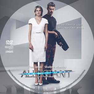 Allegiant 2016