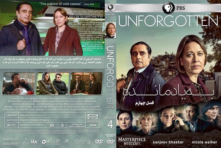 Unforgotten Season 4
