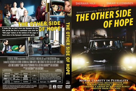 The Other Side of Hope 2017