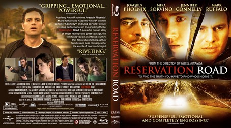 Reservation Road 2007