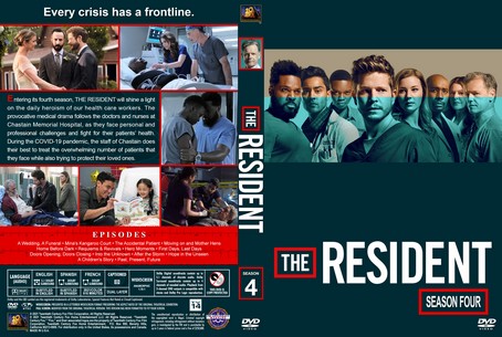The Resident Season 4