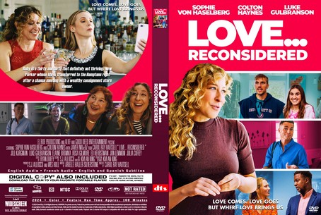 Love... Reconsidered 2024