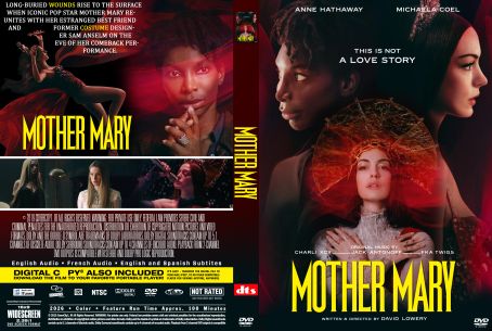 Mother Mary 2026