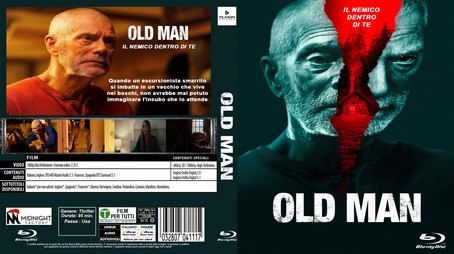 Old Man 2022