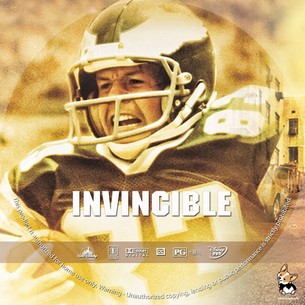 Invincible 2006