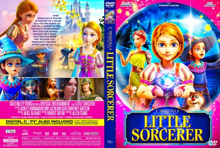 Little Sorcerer 2021
