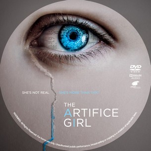 The Artifice Girl 2022