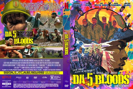 Da 5 Bloods 2020