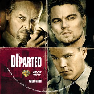 The Departed 2006
