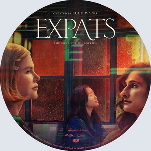 Expats 2024