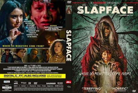 Slapface 2022