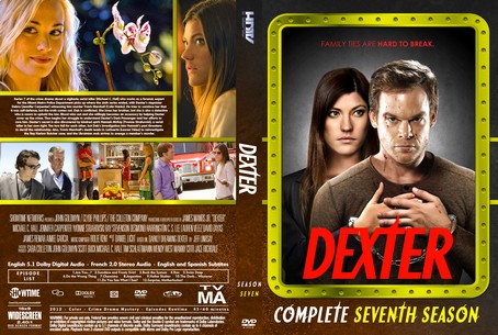 Dexter Season 7