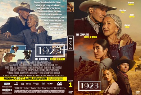 1923 Season 1
