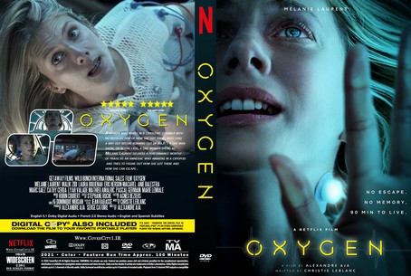 Oxygen 2021