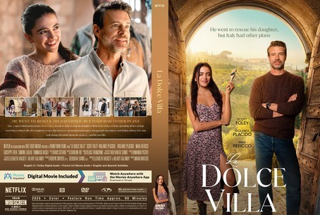 La Dolce Villa 2025