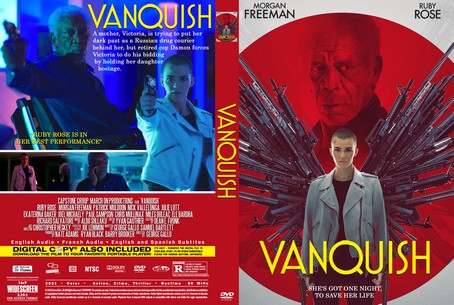 Vanquish 2021