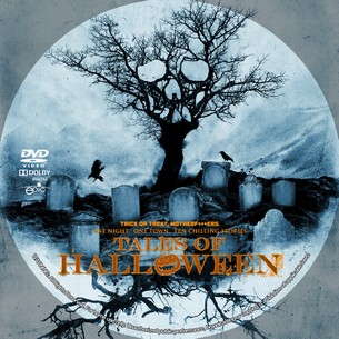 Tales of Halloween 2015