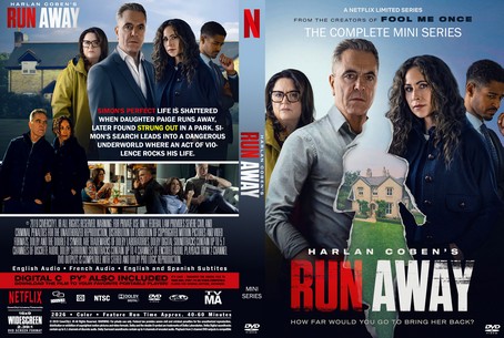 Run Away Season 1