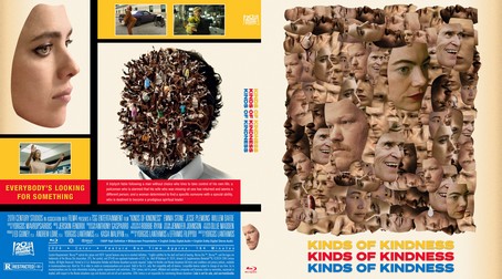 Kinds of Kindness 2024