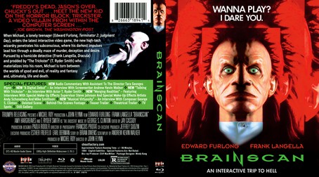 Brainscan 1994