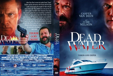 Dead Water 2019