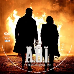 A.B.I. A Broken Inheritance Season 1