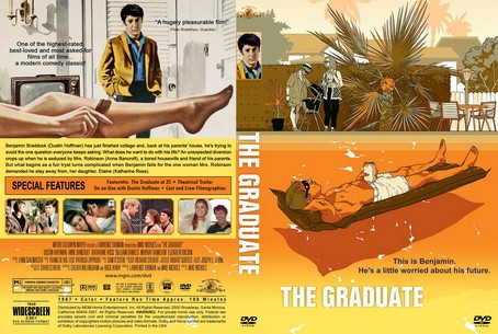 The Graduate 1967