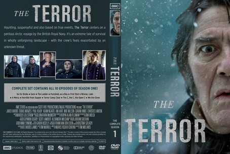 The Terror Season 1