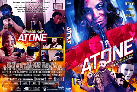 Atone 2019