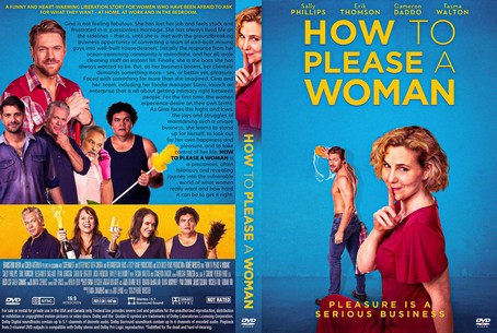 How to Please a Woman 2022