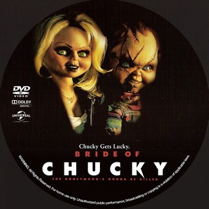 Bride of Chucky 1998