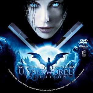 Underworld Evolution 2006