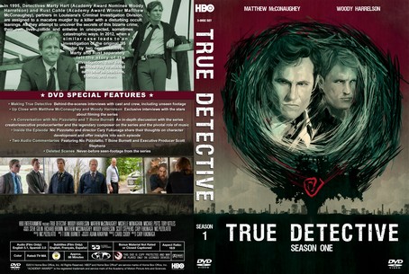 True Detective Season 1