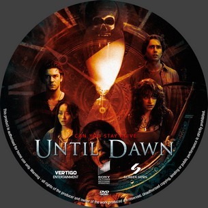 Until Dawn 2025