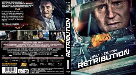 Retribution 2023