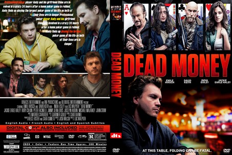 Dead Money 2024