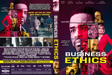 Business Ethics 2019