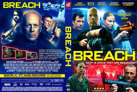 Breach 2020