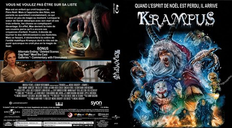 Krampus 2015