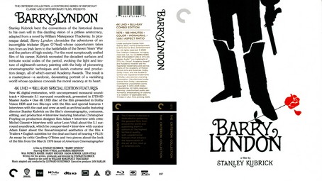 Barry Lyndon 1975