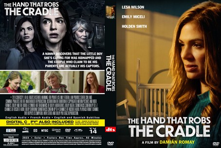 The Hand That Robs the Cradle 2023
