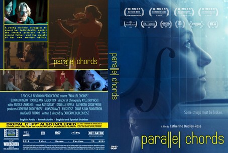 parallel chords 2019