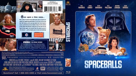 Spaceballs 1987