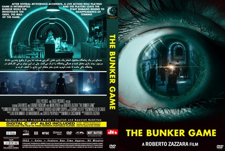 The Bunker Game 2022
