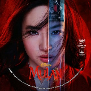 Mulan 2020