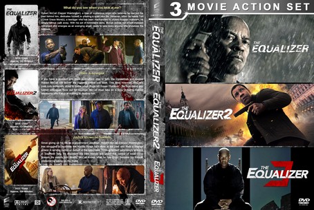 The Equalizer Collection